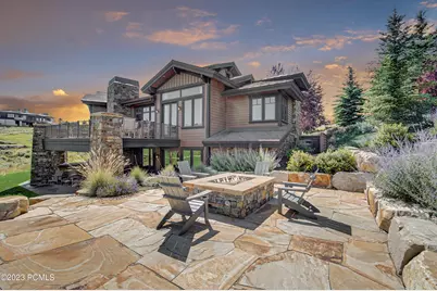 3058 E Wapiti Canyon Road, Park City, UT 84098 - Photo 67