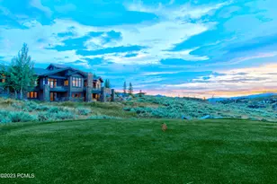 3058 E Wapiti Canyon Rd, Park City, UT 84098 - Photo 3