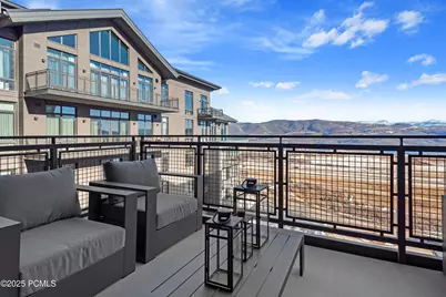 1702 W Glencoe Mountain Way #6038, Park City, UT 84060 - Photo 3