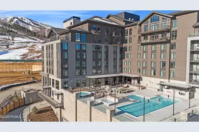 1702 W Glencoe Mountain Way #6038, Park City, UT 84060 - Photo 5