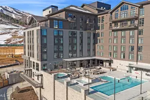 1702 W Glencoe Mountain Way, Park City, UT 84060 - Photo 5