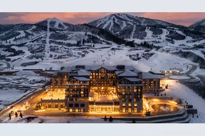 1702 W Glencoe Mountain Way #6038, Park City, UT 84060 - Photo 1