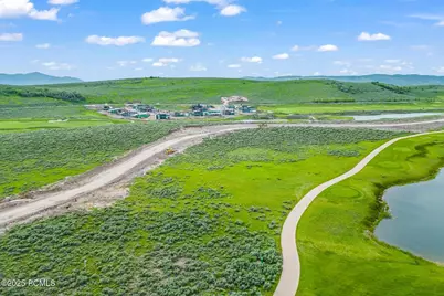 5812 Double Deer Drive, Park City, UT 84098 - Photo 9