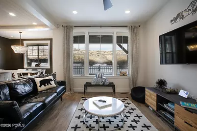 1106 W Wasatch Spring Road, Heber City, UT 84036 - Photo 1