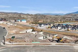 6742 N Macallan Ln Ln, Heber City, UT 84032 - Photo 5