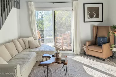 2025 Canyons Resort Drive #Apt J8, Park City, UT 84098 - Photo 3