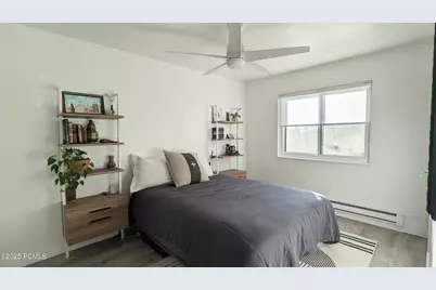 2025 Canyons Resort Drive #Apt J8, Park City, UT 84098 - Photo 7