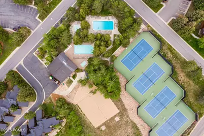 2025 Canyons Resort Drive #Apt J8, Park City, UT 84098 - Photo 25