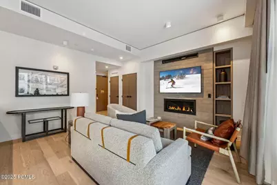 2417 W High Mountain Road #2202, Park City, UT 84098 - Photo 5