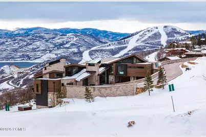 2923 W Jordanelle View Drive, Park City, UT 84060 - Photo 1