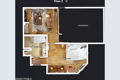 2653 Canyons Resort Drive #223, Park City, UT 84098 - Photo 39