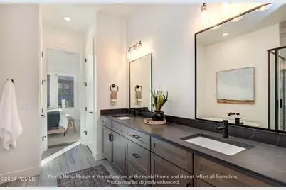 366 N Abajo Peak Way # L2, Heber City, UT 84032 - Photo 5