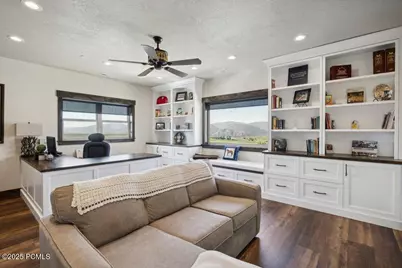 6117 Rocky Ridge Road, Peoa, UT 84061 - Photo 49