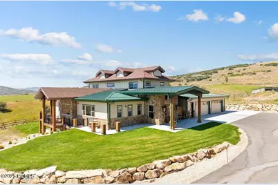 6117 Rocky Ridge Road, Peoa, UT 84061 - Photo 5