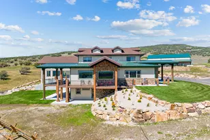 6117 Rocky Ridge Rd, Peoa, UT 84061 - Photo 5