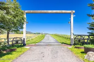 6117 Rocky Ridge Rd, Peoa, UT 84061 - Photo 3