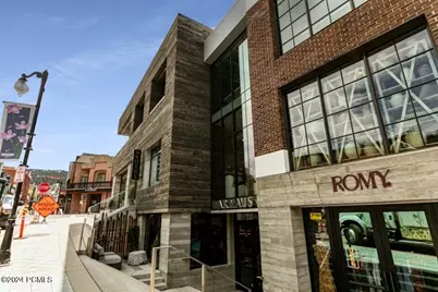 675 Main Street #R8-1, Park City, UT 84060 - Photo 5
