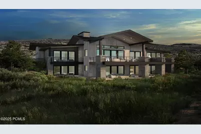 5274 Golf Club Link, Park City, UT 84098 - Photo 1