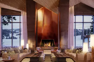 1707 W Glencoe Mountain Way, Park City, UT 84060 - Photo 7