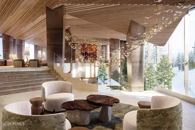 1707 W Glencoe Mountain Way #10c, Park City, UT 84060 - Photo 5