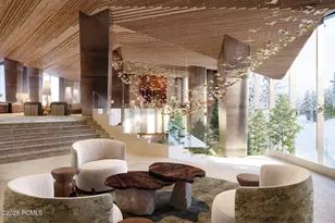 1707 W Glencoe Mountain Way, Park City, UT 84060 - Photo 5