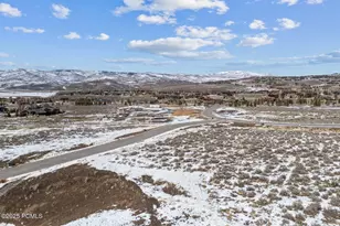6860 White Dove Wy, Park City, UT 84098 - Photo 13