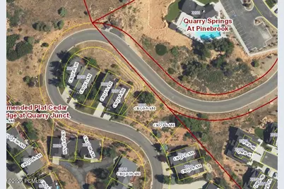 3372 W Cedar Drive, Park City, UT 84098 - Photo 1