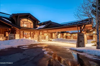 8144 E Forest Creek Road, Woodland Hills, UT 84036 - Photo 11