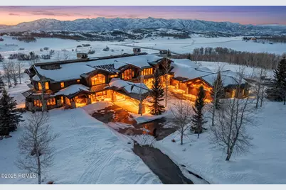 8144 E Forest Creek Road, Woodland Hills, UT 84036 - Photo 1