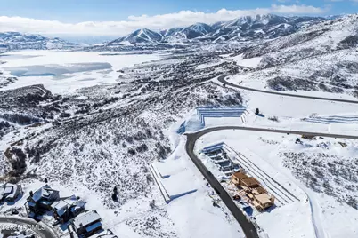 386 W Ascent Drive, Hideout, UT 84036 - Photo 37