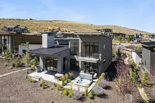 5790 Cobalt Cir, Park City, UT 84098 - Photo 1