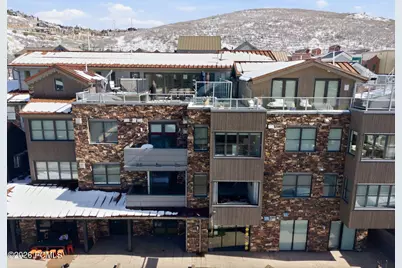 820 Park Avenue #203, Park City, UT 84060 - Photo 55