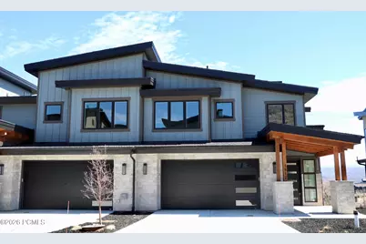 1912 Mochila Circle #13, Heber City, UT 84032 - Photo 73