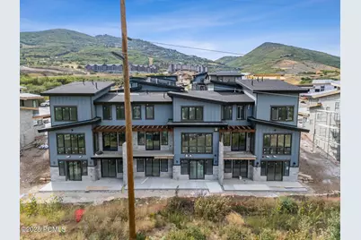 1912 Mochila Circle #13, Heber City, UT 84032 - Photo 71