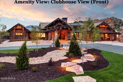 158 N Haystack Mountain Drive, Heber City, UT 84032 - Photo 41