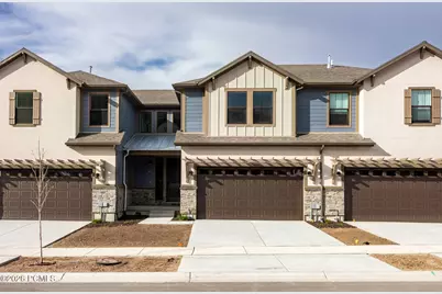 6033 N Fairview Drive, Heber City, UT 84032 - Photo 1