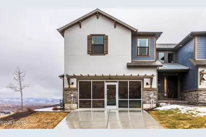 6055 N Fairview Drive, Heber City, UT 84032 - Photo 37