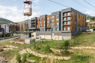 2670 W Canyons Resort Drive #437, Park City, UT 84098 - Photo 9