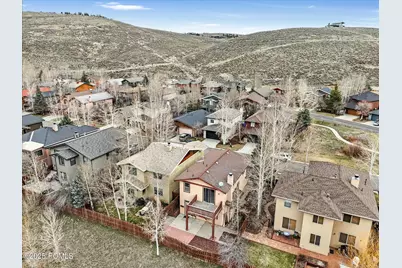 1107 Station Loop Road, Park City, UT 84098 - Photo 3