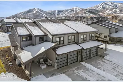 9514 N Bergtop Loop #183, Heber City, UT 84032 - Photo 5