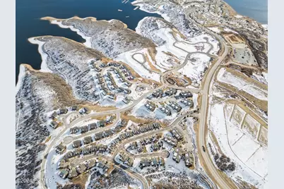 9514 N Bergtop Loop #183, Heber City, UT 84032 - Photo 33