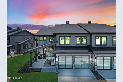 9514 N Bergtop Loop #183, Heber City, UT 84032 - Photo 1