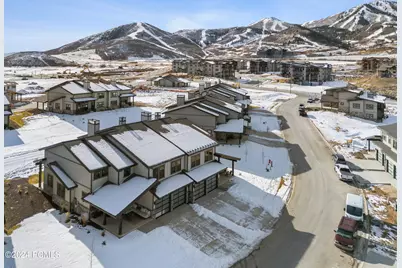 9514 N Bergtop Loop #183, Heber City, UT 84032 - Photo 27