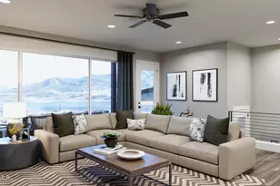 11545 N Deepwater Dr, Hideout, UT 84036 - Photo 5