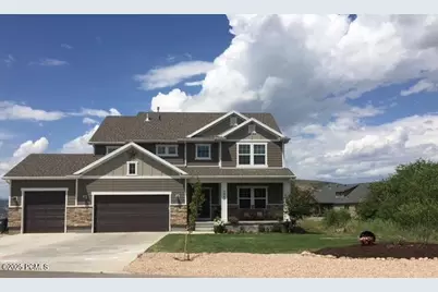 1962 Bluff Crest Road, Francis, UT 84036 - Photo 3