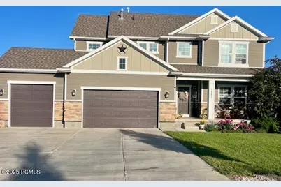 1962 Bluff Crest Road, Francis, UT 84036 - Photo 1