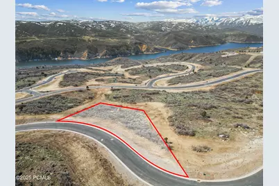 3243 E Granite Rock Loop, Kamas, UT 84036 - Photo 3