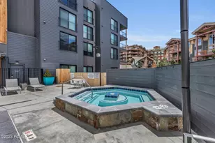 2670 W Canyons Resort Dr, Park City, UT 84098 - Photo 29