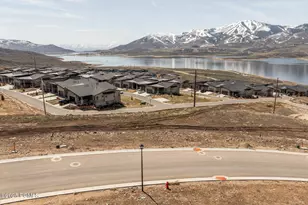 496 E Kayak Dr, Hideout, UT 84036 - Photo 5