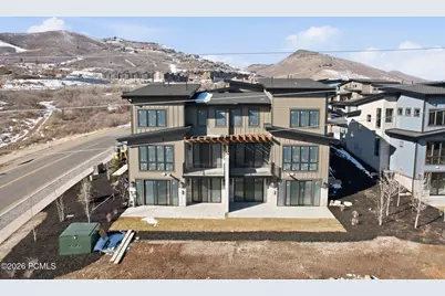 1908 Mochila Circle #14, Heber City, UT 84032 - Photo 53